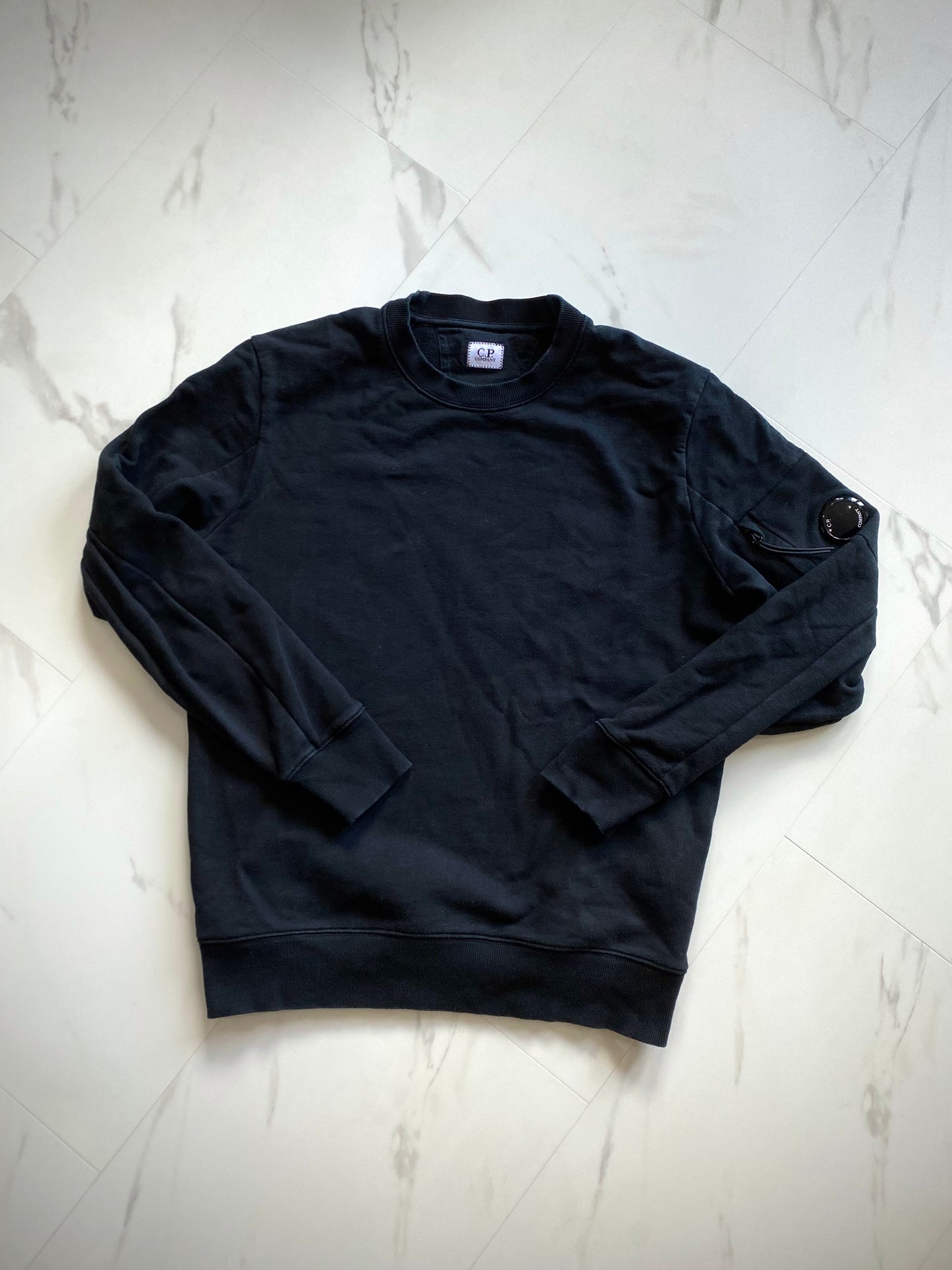 CP sweatshirt