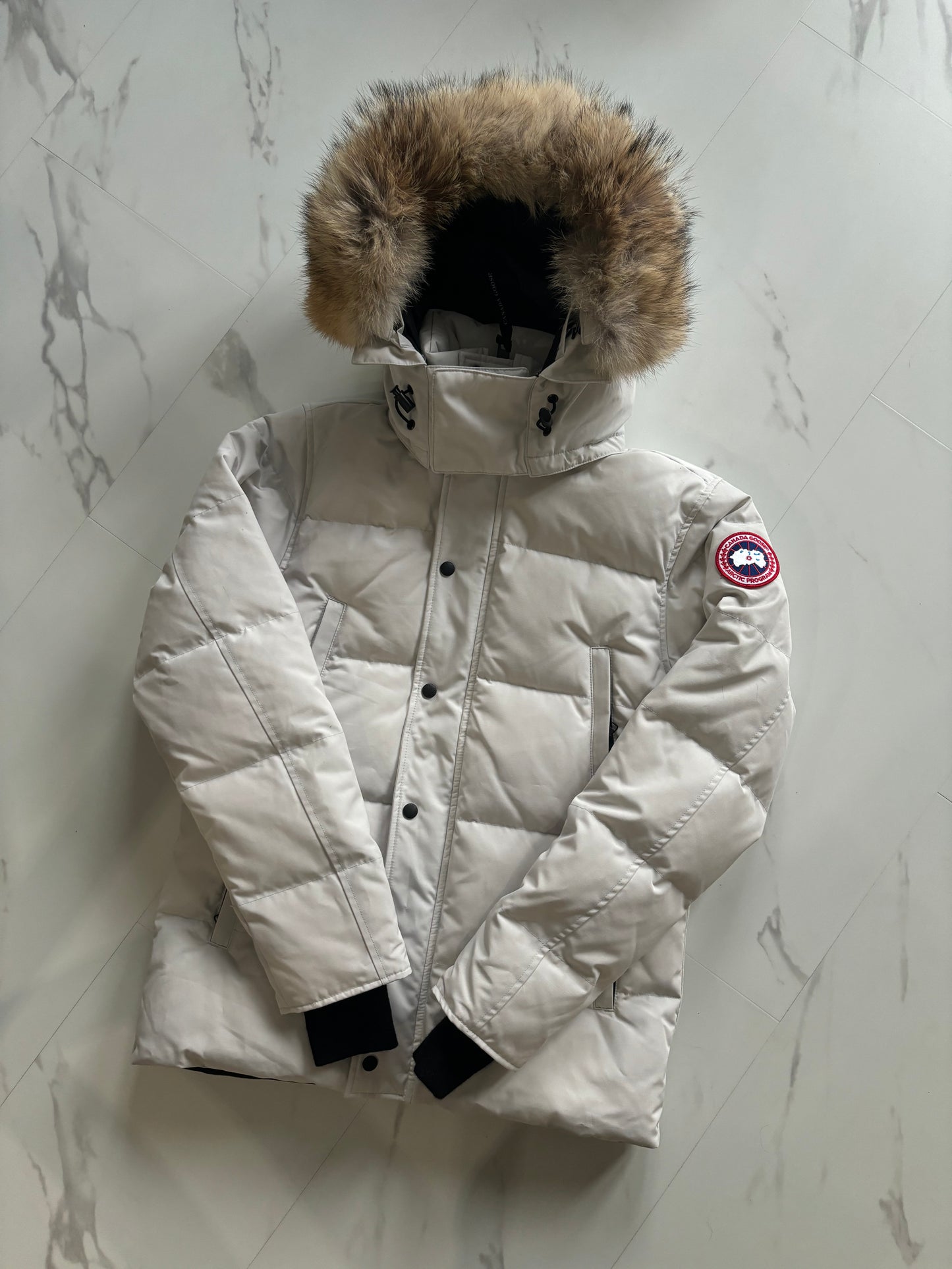 Canada Goose Wyndham