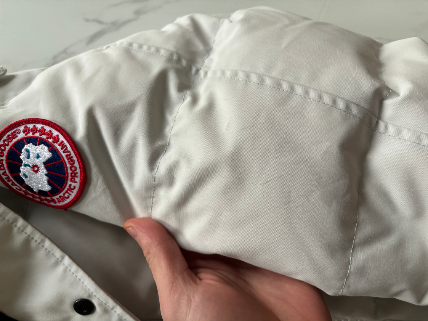 Canada Goose Wyndham