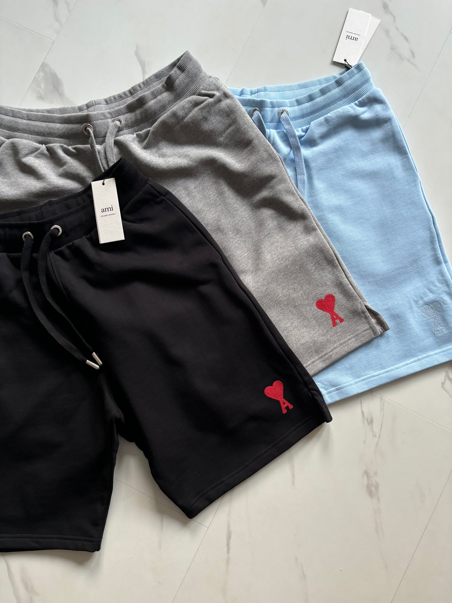Ami Shorts