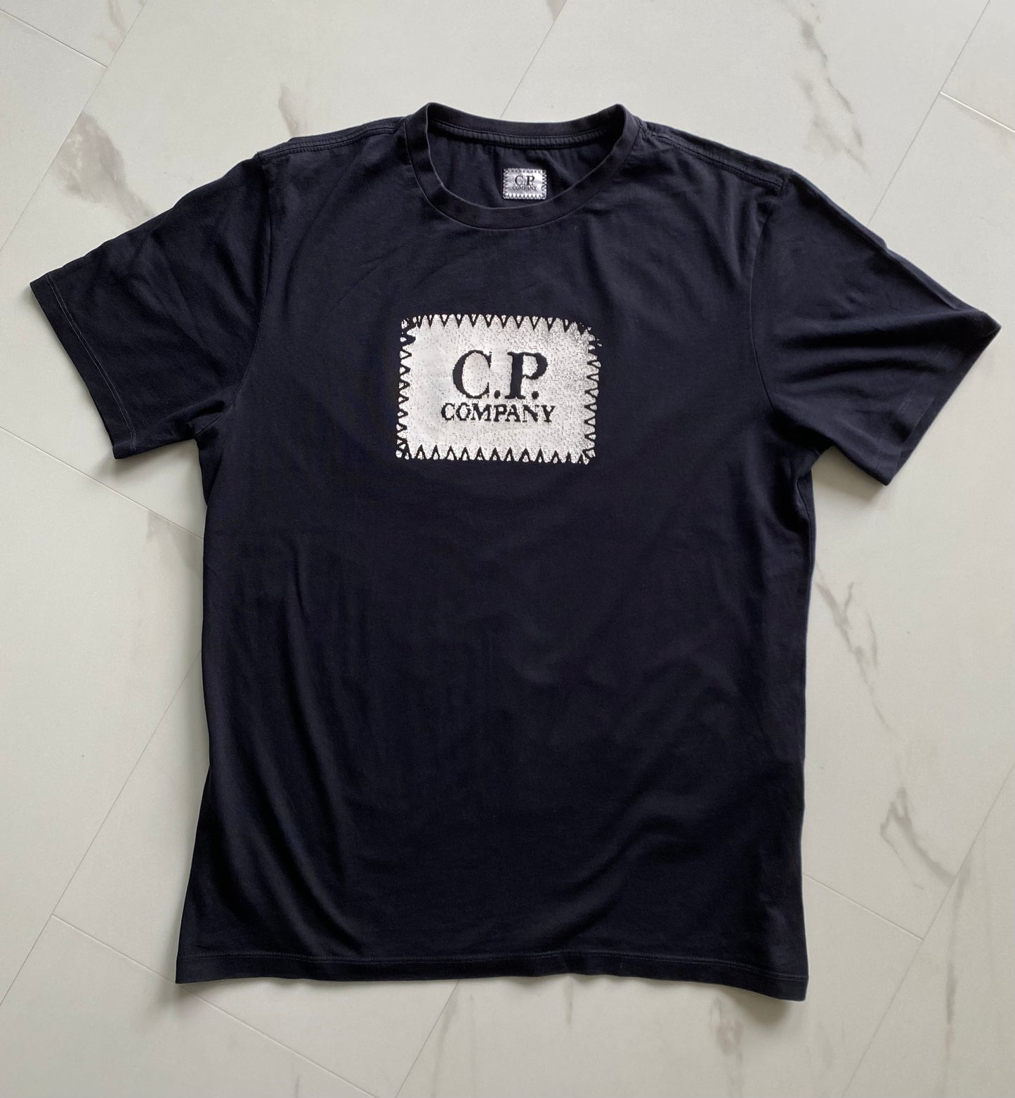 CP Company t-shirt