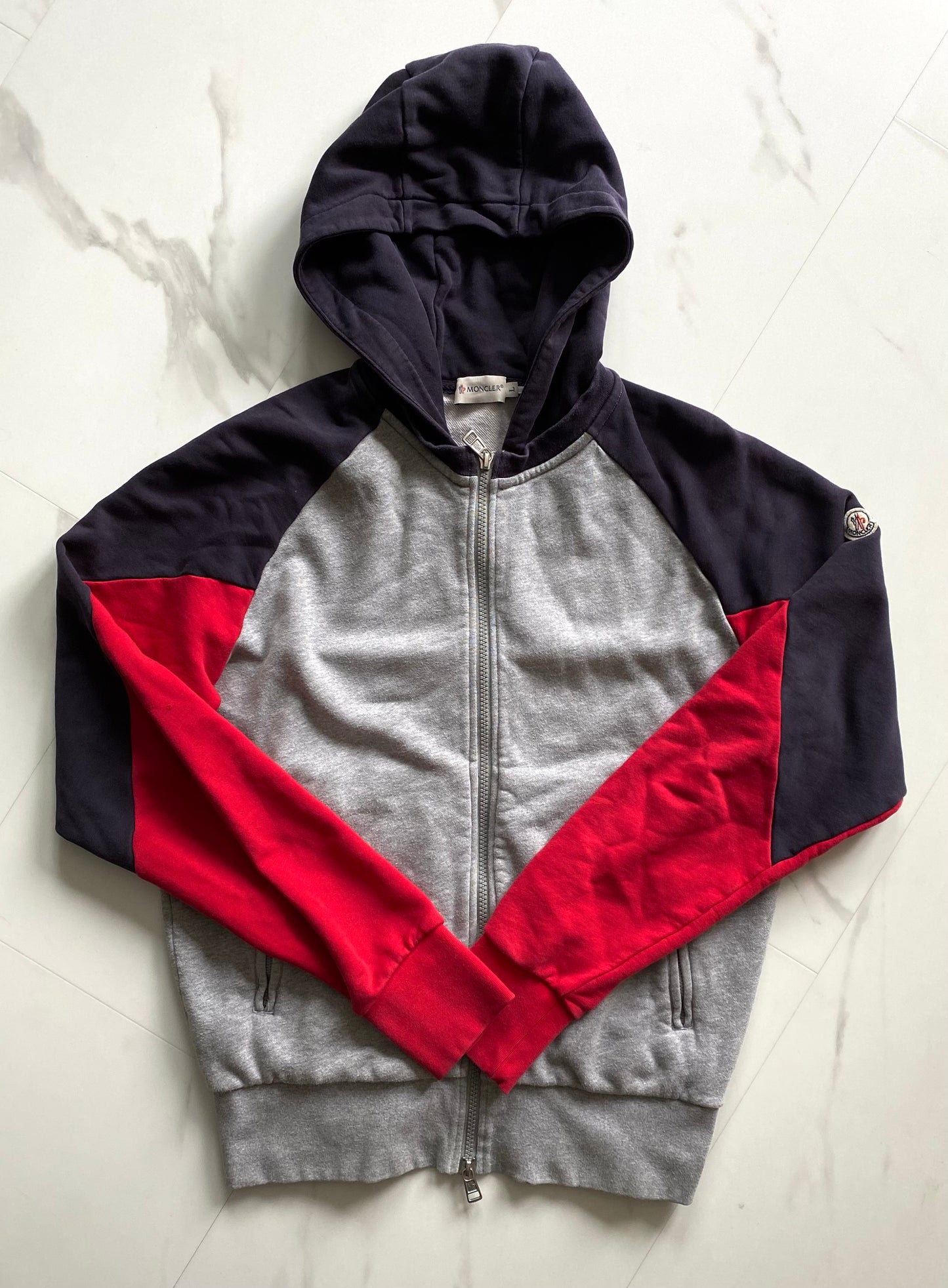 Moncler hoodie