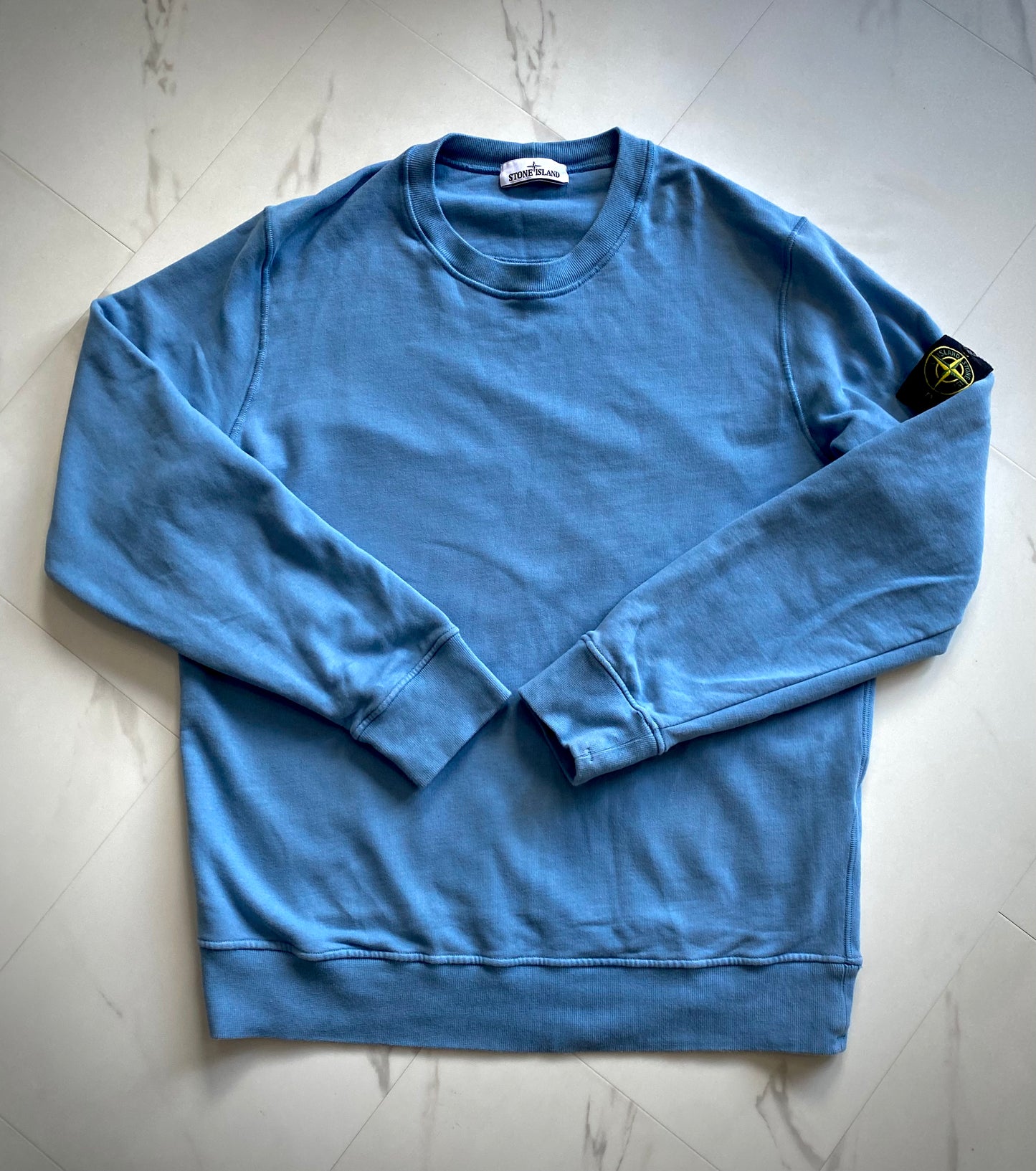 Stone Island sweatshirt
