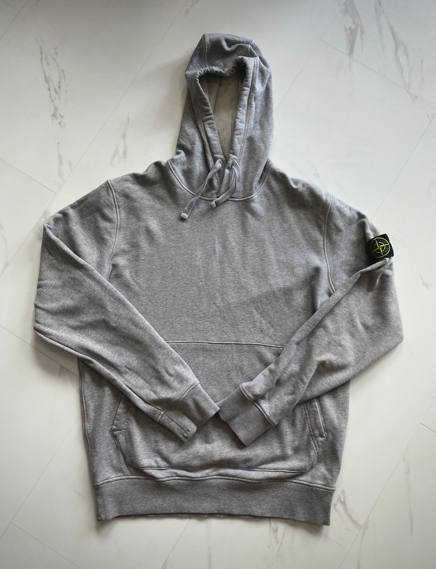 Stone Island hoodie