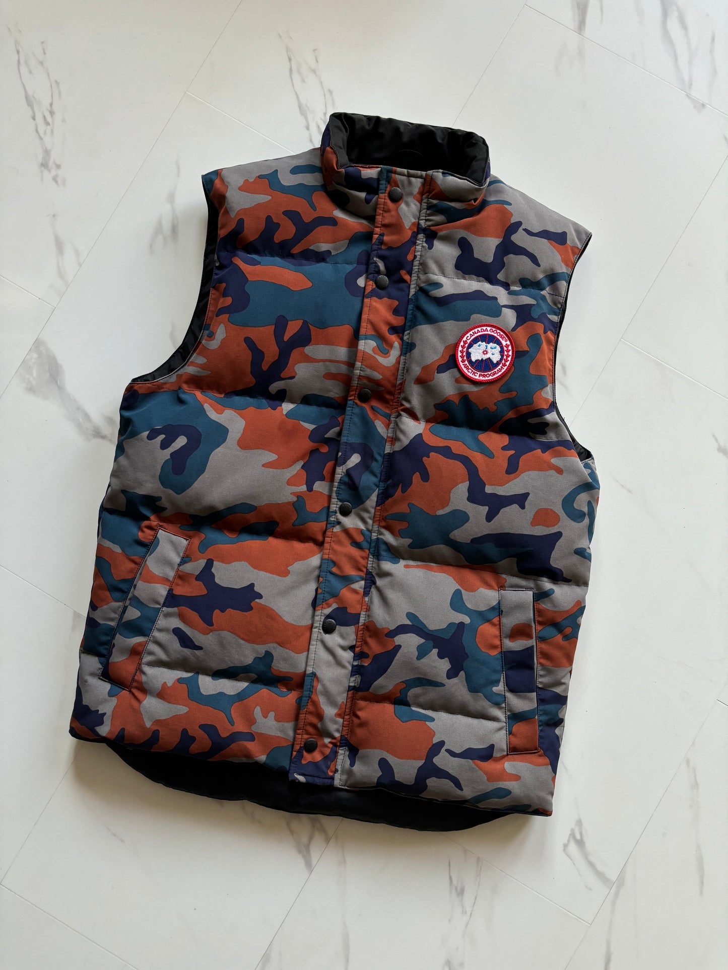 Canada Goose gilet