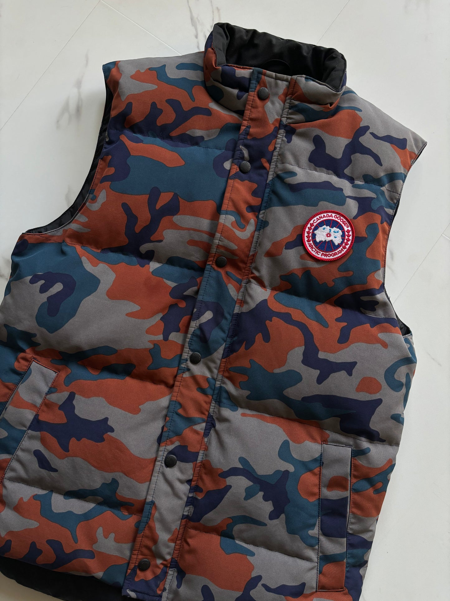 Canada Goose gilet