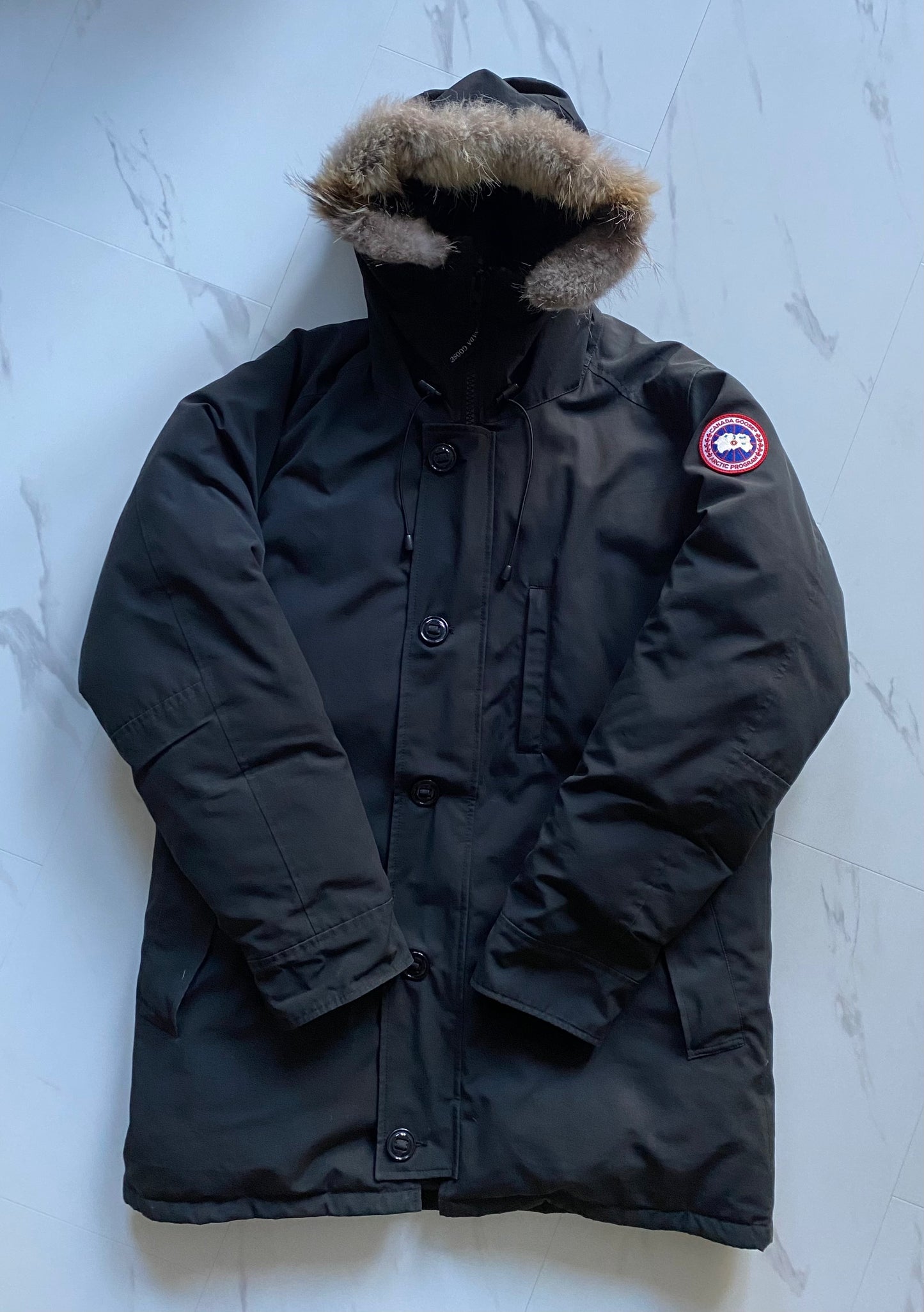 Canada Goose Chateau