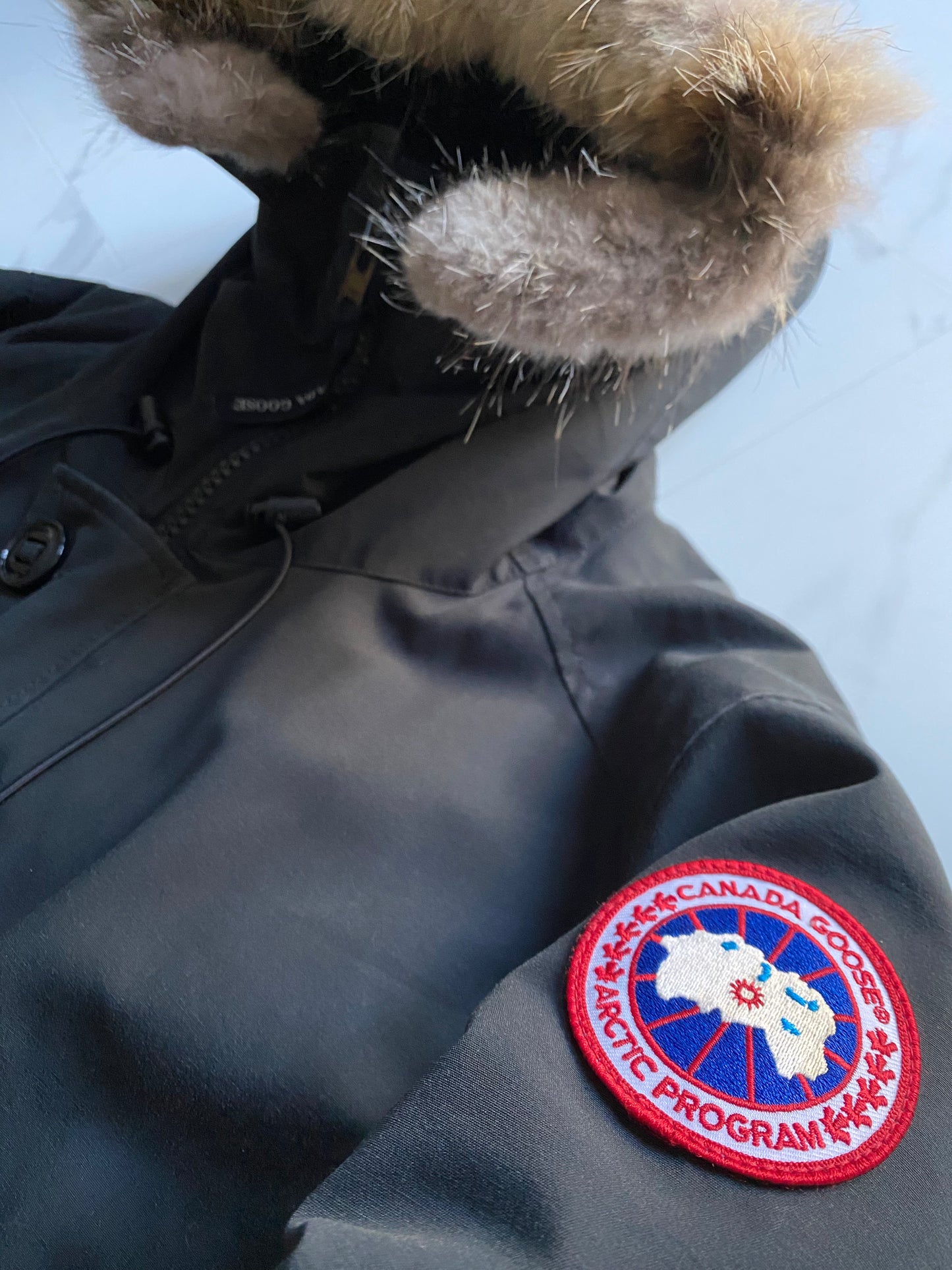 Canada Goose Chateau