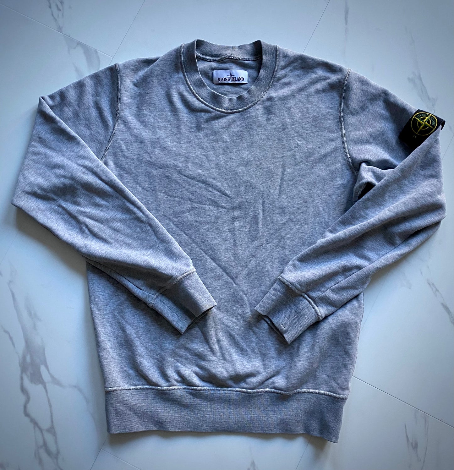 Stone Island sweatshirt