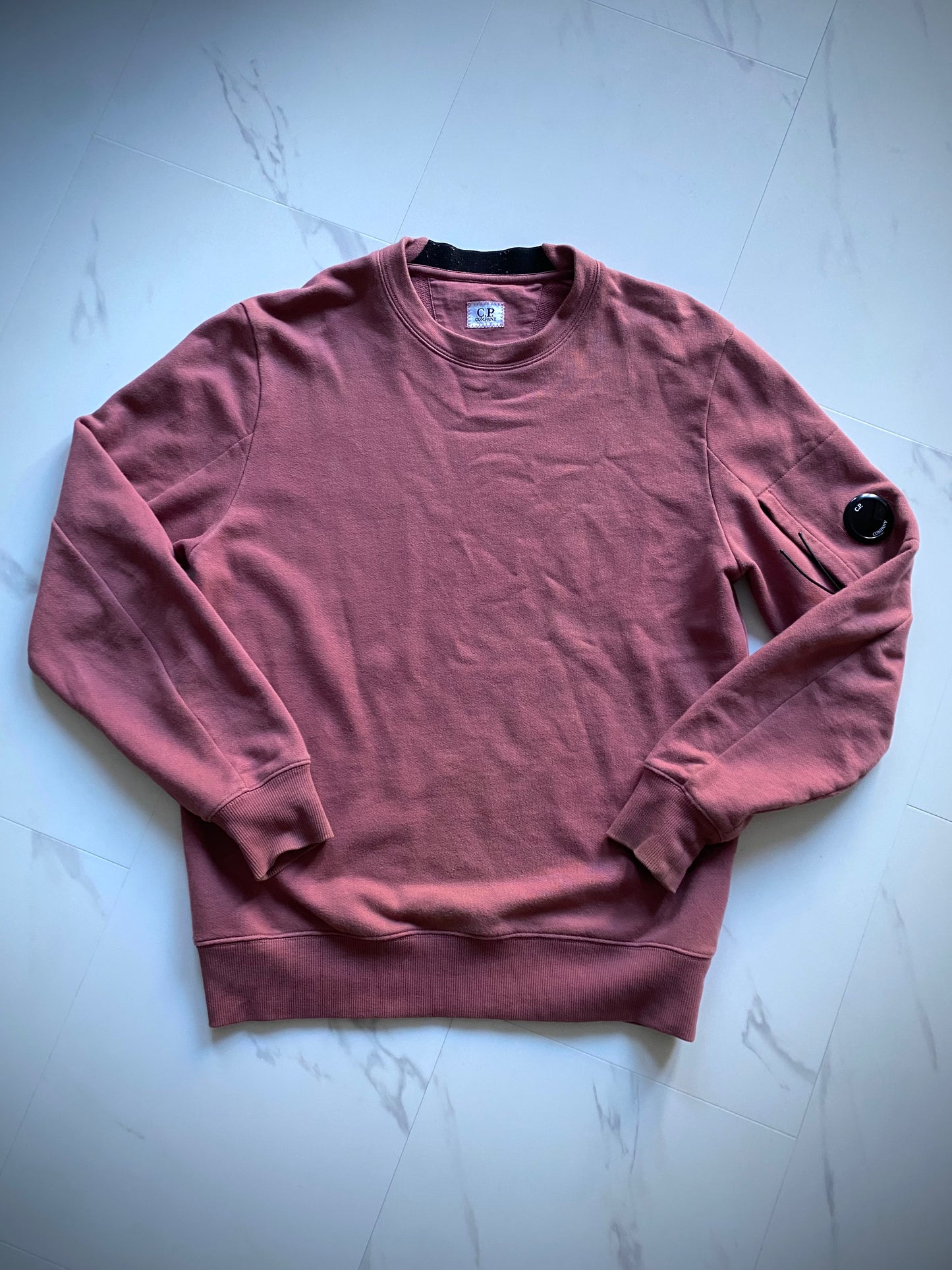 CP Company sweatshirt