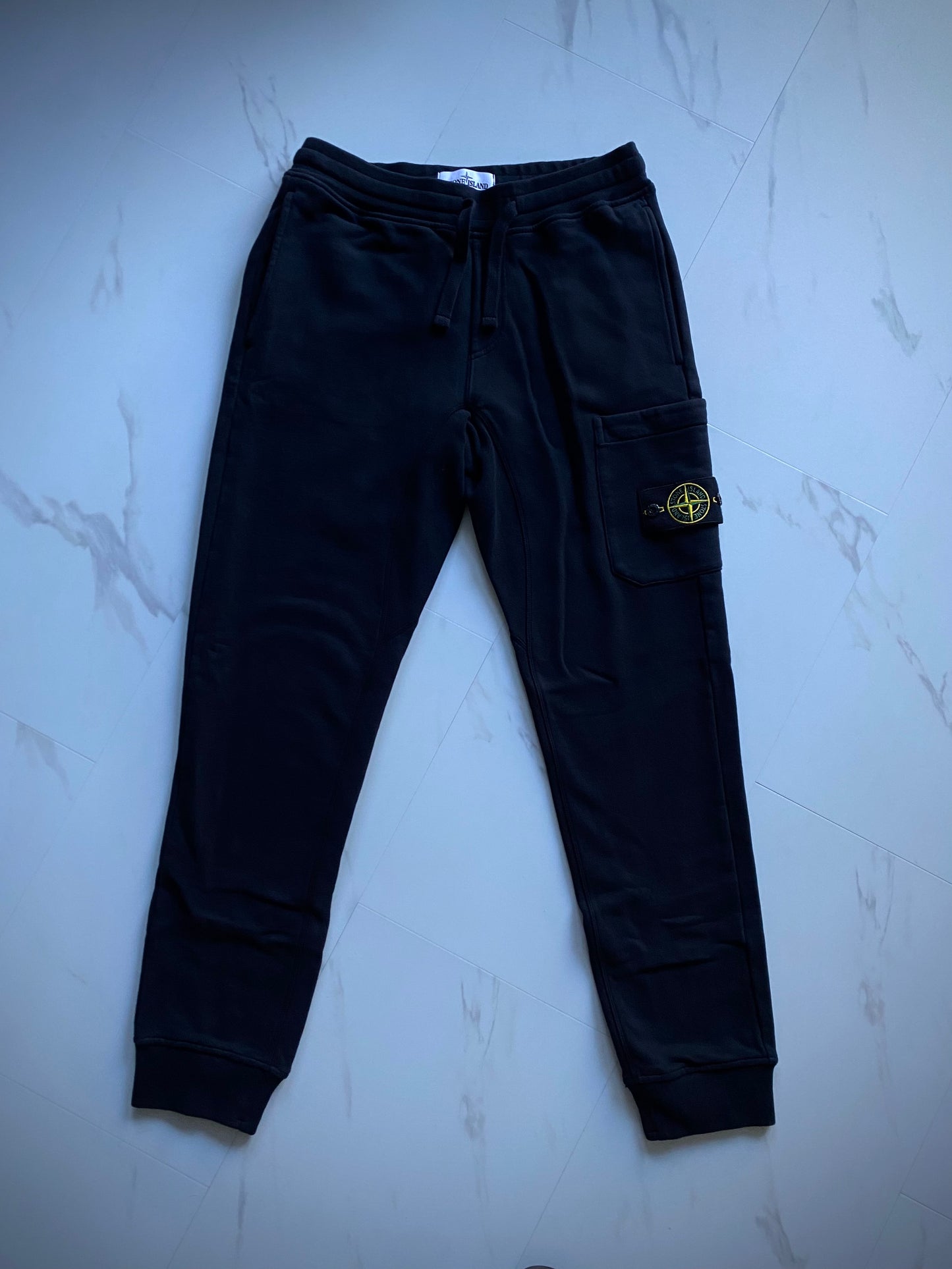 Stone Island joggers