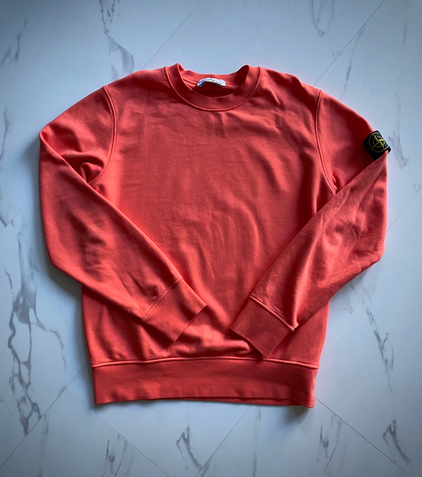 Stone Island sweatshirt