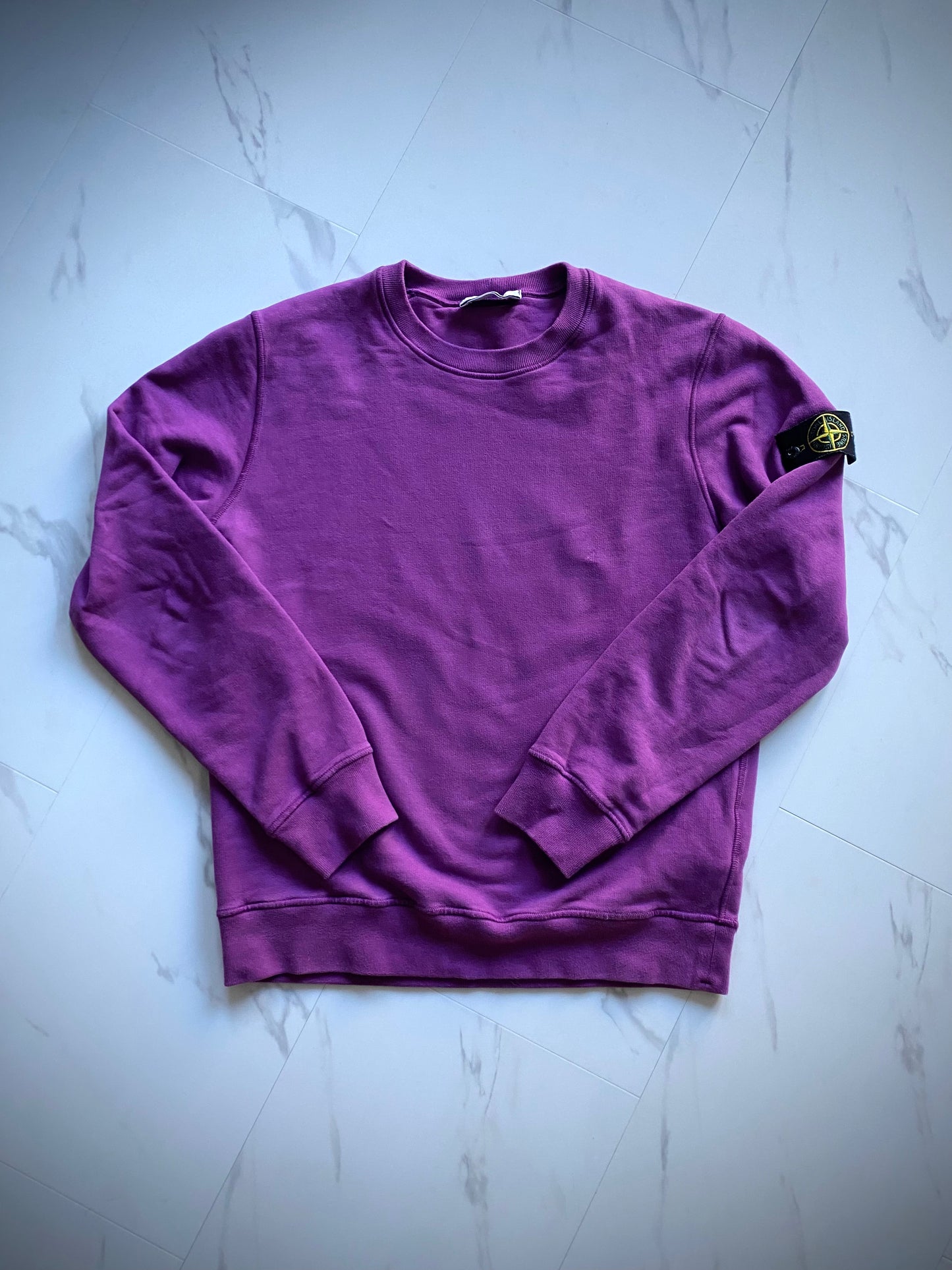 Stone Island sweatshirt