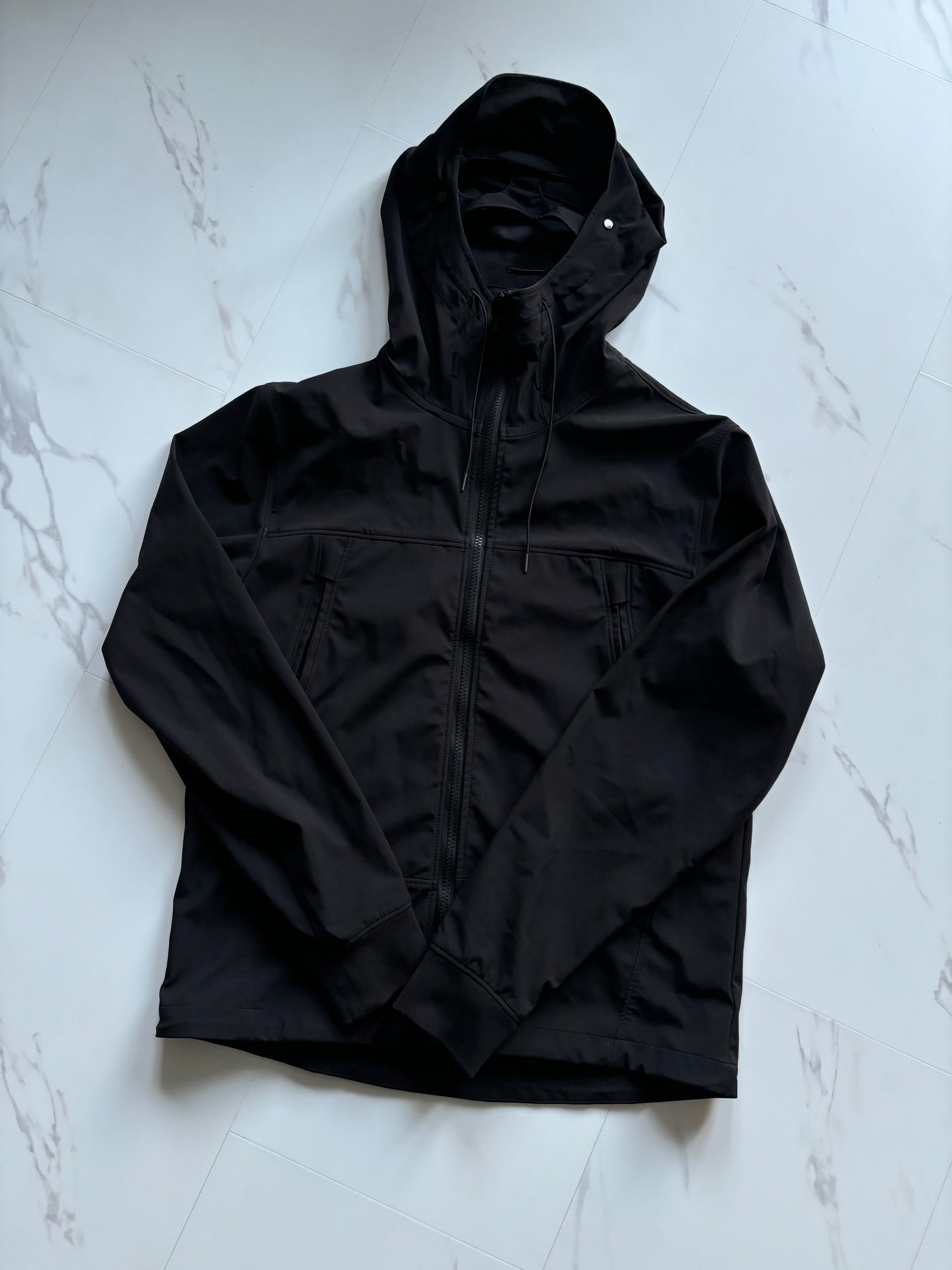 C.P Company soft shell