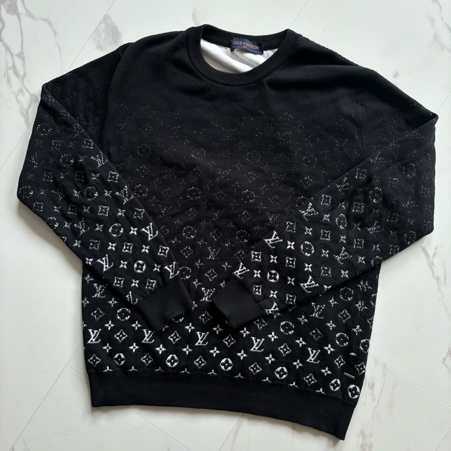 Louis Vuitton sweatshirt