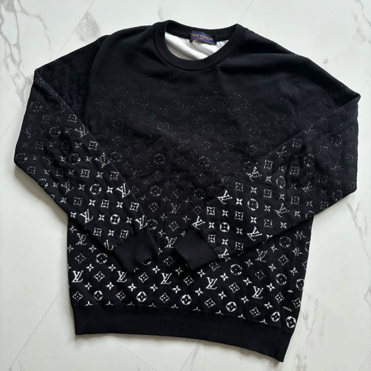 Louis Vuitton sweatshirt