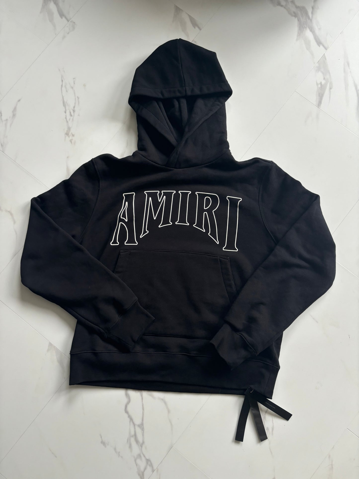 Amiri Hoodie