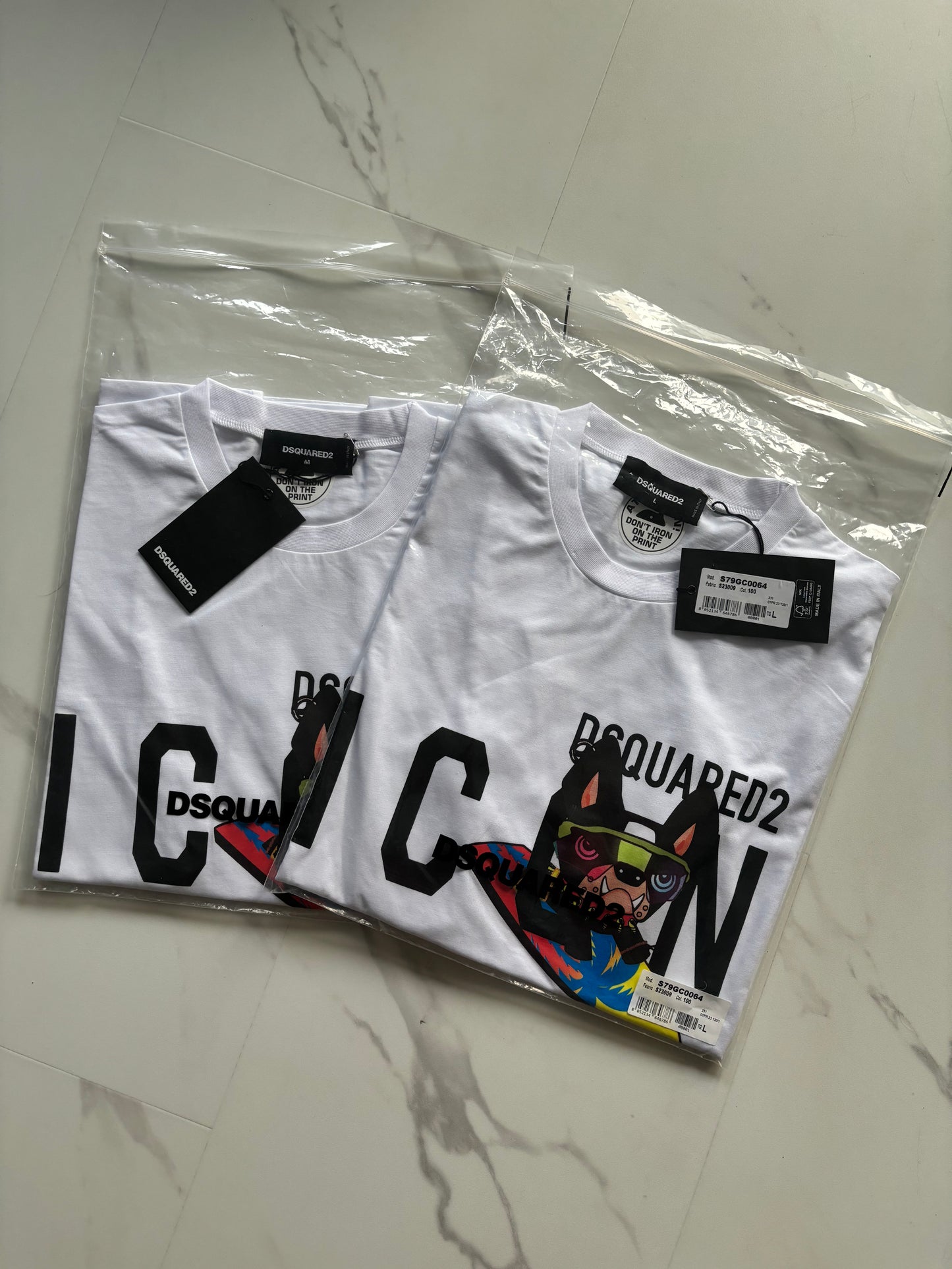 Dsquared T-shirt