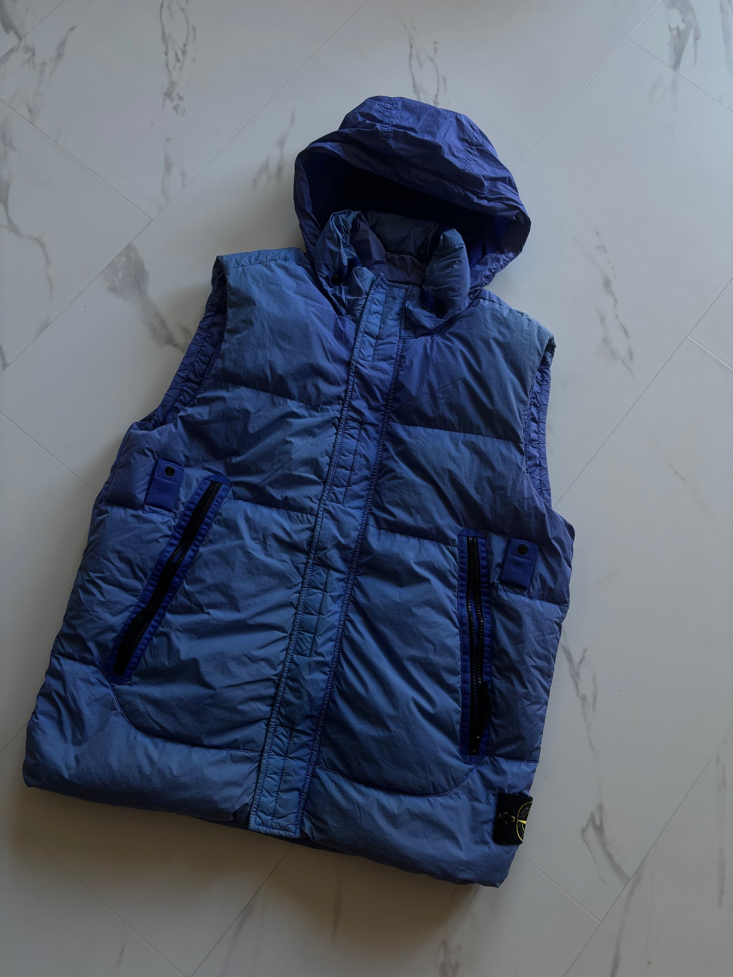 Stone Island gilet