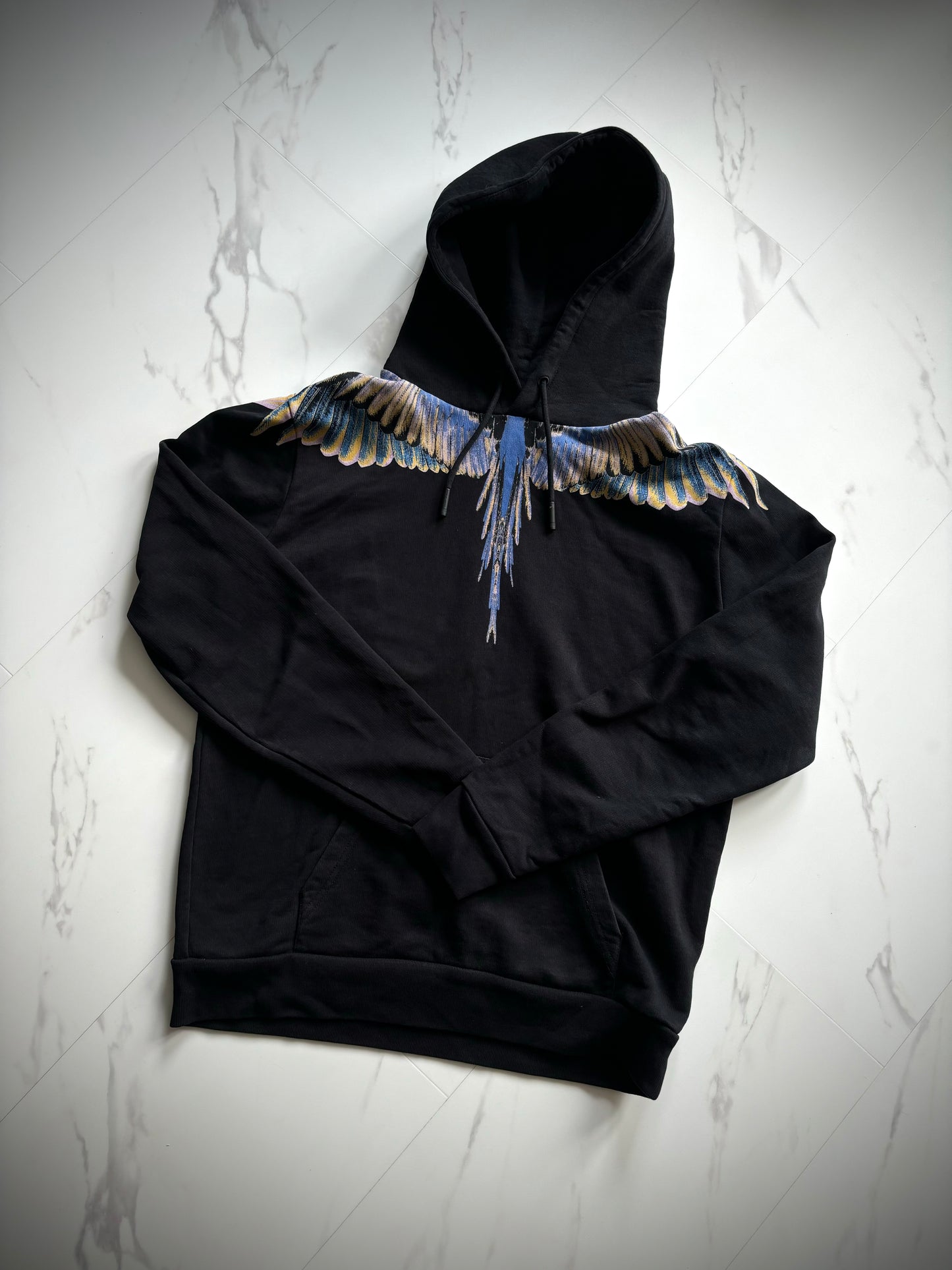 Marcelo Burlon hoodie