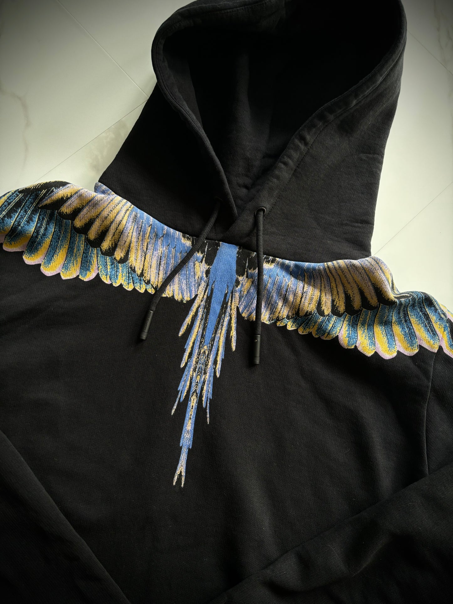 Marcelo Burlon hoodie