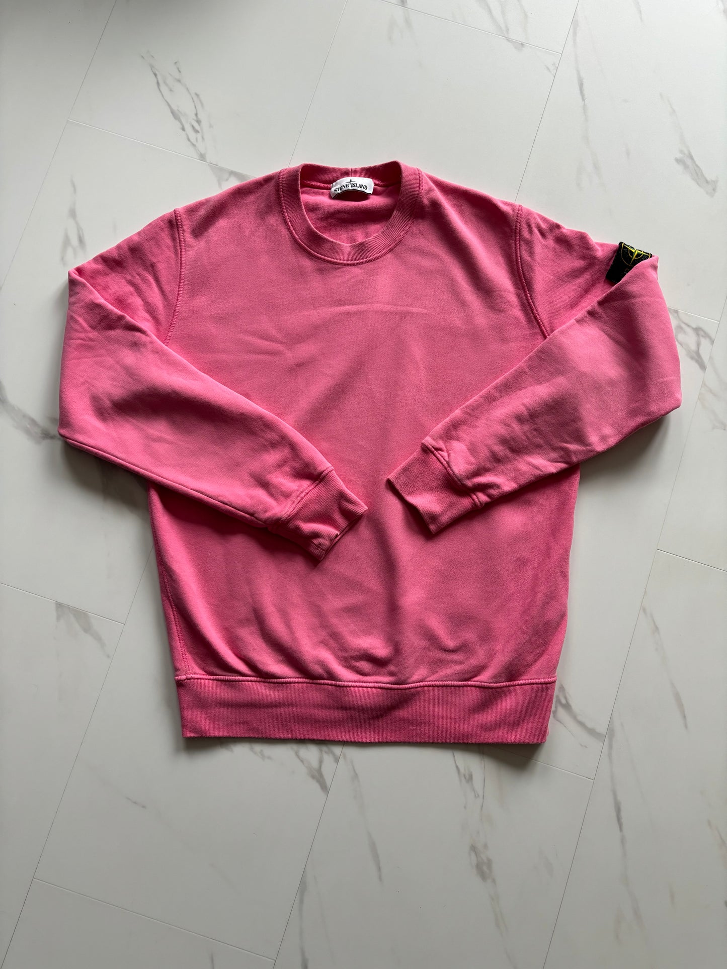 Stone Island sweatshirt