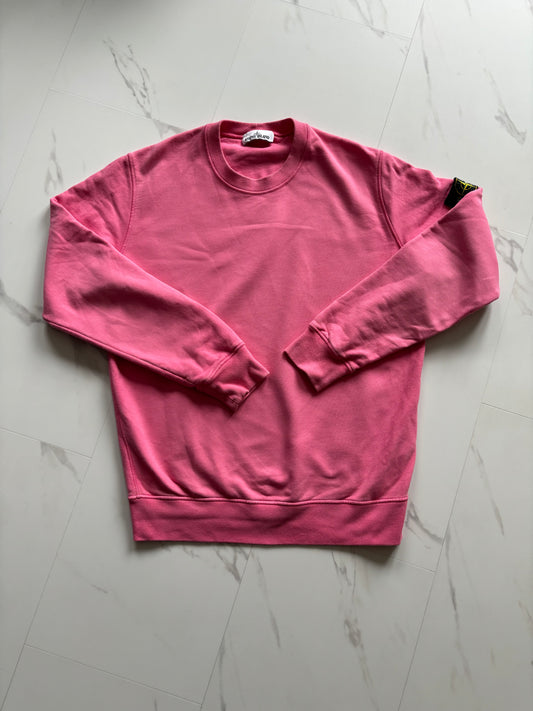 Stone Island sweatshirt