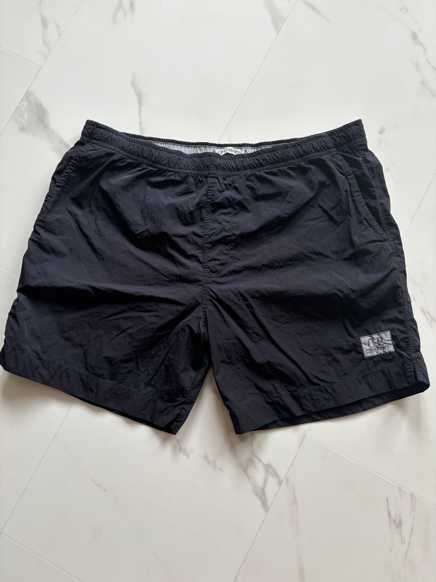 CP swim shorts