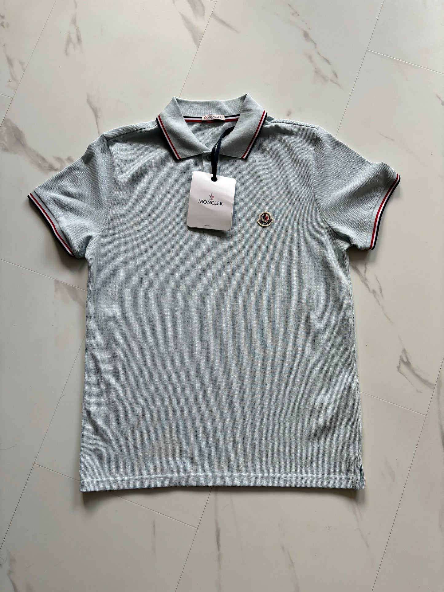 Moncler Polo