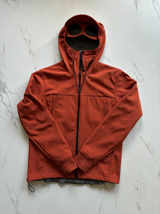 CP Soft Shell Jacket