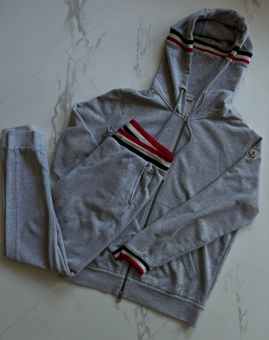 Moncler Tracksuit